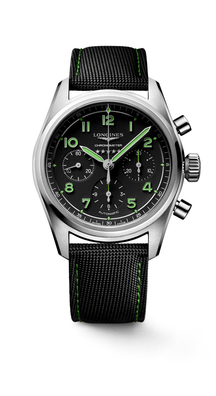 Longines - L27734785